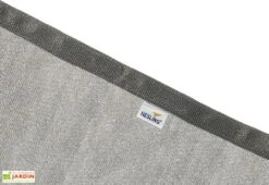 Nesling Voile D’ombrage Triangulaire En Polyéthylène Coolfit – 5 M 9 Nesling Voile D’ombrage Triangulaire En Polyéthylène Coolfit – 5 M -Abriet Mobilier Soldes Boutique voile ombrage tissu double