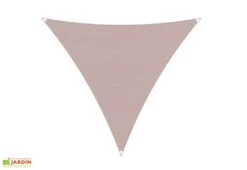 Voile D'ombrage Triangulaire 4 X 4 X 4 M - Ingenua Sunbrella