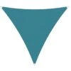 Voile D'ombrage Triangulaire 5 X 5 X 5 M - Ingenua Sunbrella