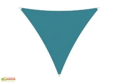 Voile D'ombrage Triangulaire 5 X 5 X 5 M - Ingenua Sunbrella