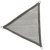 Nesling Voile D’ombrage Triangulaire En Polyéthylène Coolfit – 5 M