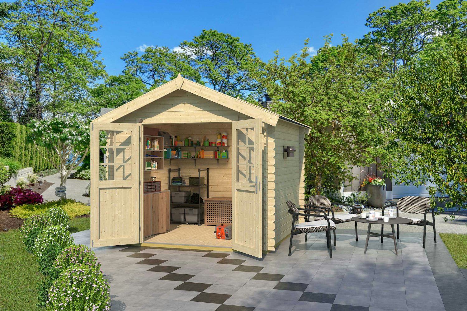 Abriet Mobilier Soldes Boutique -Abriet Mobilier Soldes Boutique 3